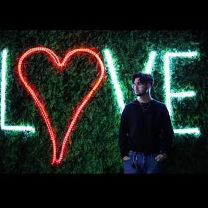 Meet your Posher, Jacob